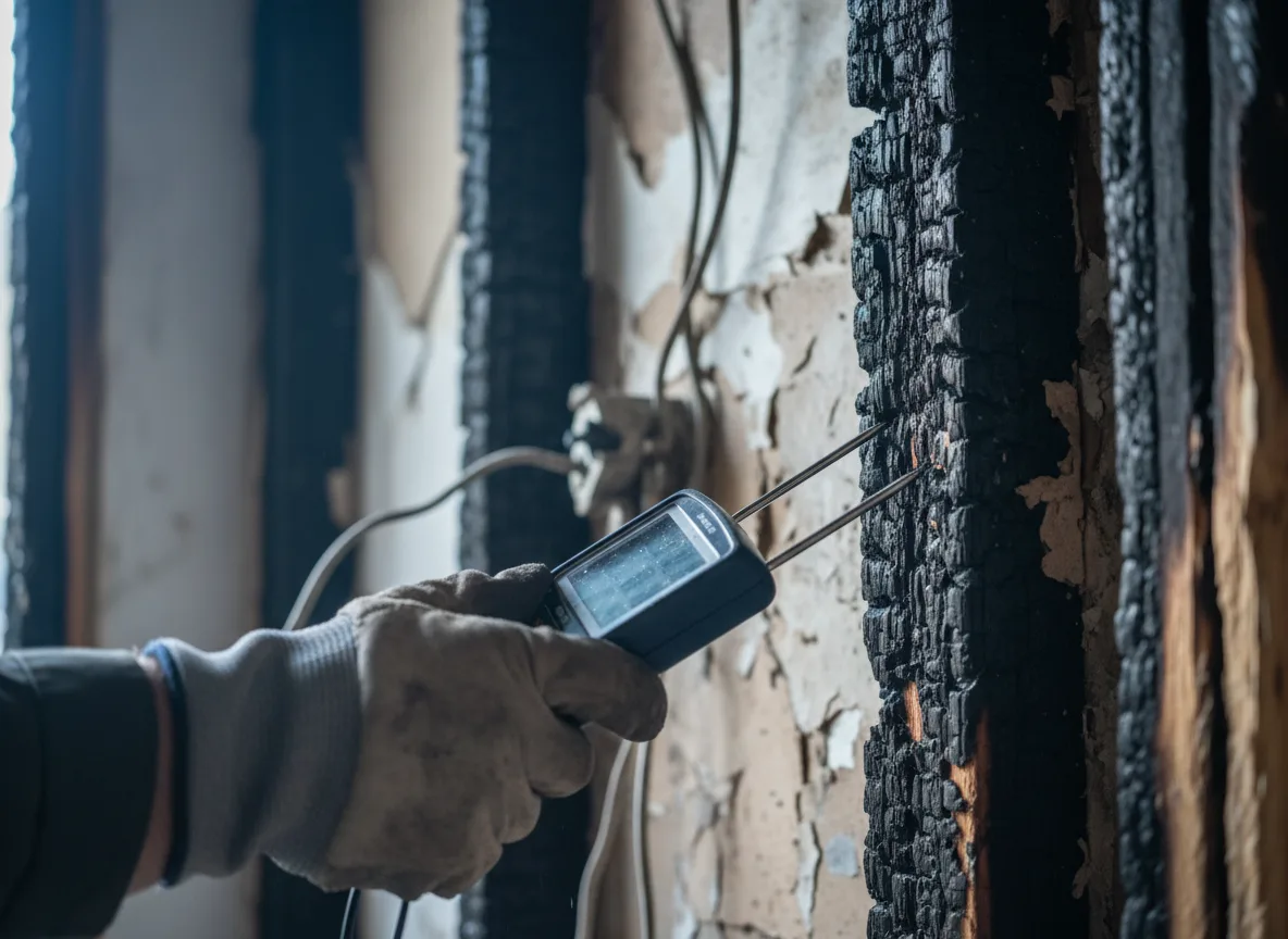 Fire Damage Restoration Anatone, WA FAQs